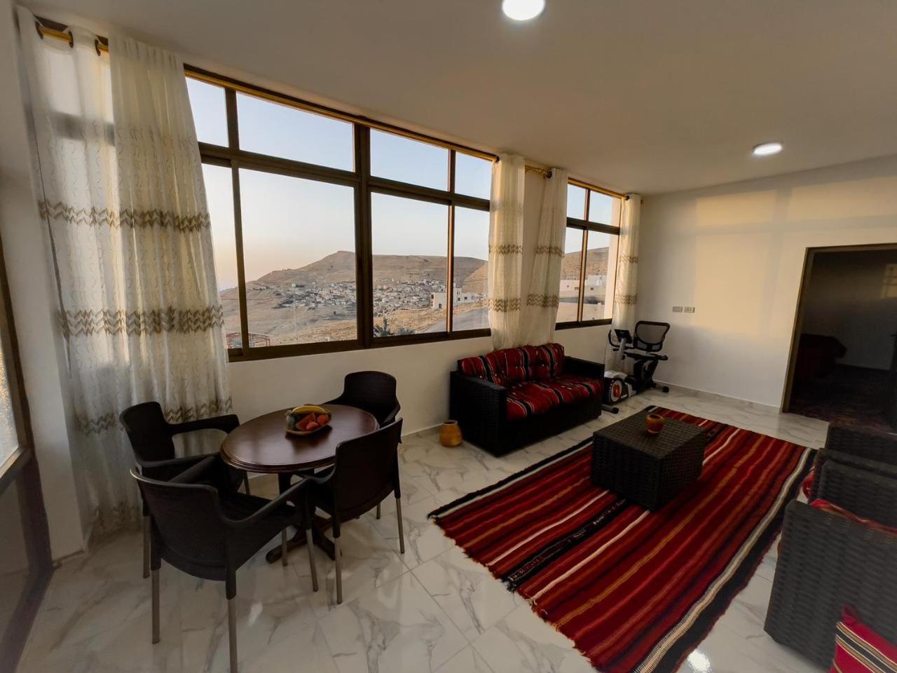 Sunset Hostel Ayn Amun Exterior foto